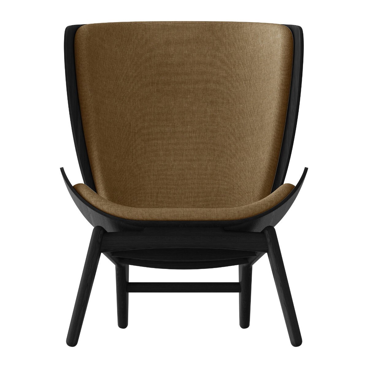 The Reader Wing Chair
